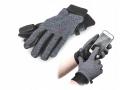 Rękawiczki Foto Fotograficzne Cieplne do Aparatu / Telefonu / Smartfona - XL