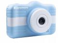 AGFA Kamera Aparat Cyfrowy Gry dla Dzieci Dziecka Niebieski