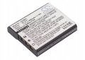 Akumulator Bateria typu NP-BG1 / NP-FG1 do Sony