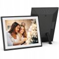 Ramka Cyfrowa 17'' 17 cali LCD HD AGFA AGFAPHOTO WiFi + Pamięć 32GB / APF1700 Wi-Fi