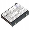 Akumulator Bateria typu CINAQBT/A do Kamer Insta360 Insta 360 One X3 X 3 / CS-NTX363MC