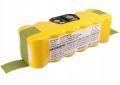 Akumulator Bateria typ 11702 GD-Roomba-500 VAC-500NMH-33 do iRobot Roomba Vileda Auto Cleaner Robotic Klarstein / CS-IRB530VX