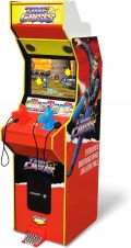 Automat Konsola Arcade Retro Stojąca Arcade1Up TIME CRISIS 4w1 - 2x Pistolet / Strzelanka