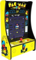 PAC-MAN PACMAN Wiszący Stojący Automat Konsola Retro Arcade 5w1 Arcade1Up / PAC-D-10277