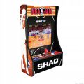 NBA JAM Koszykówka Wiszący Stojący Automat 2w1 Konsola Retro Arcade 3 GRY / NBS-D-23160