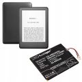 Akumulator Bateria 26S1019 58-000226 do Czytnika E-book Amazon Kindle 10th / CS-ABD290SL