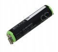Akumulator Bateria typ WM1590-7290 do golarek Wella Bella Super Chromini Contura / CS-WEH400SL