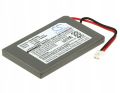 Akumulator Bateria t. LIP1859 LIP1472 do Pad Sony PS3 PlayStation 3 SIXAXIS / CS-SP130SL